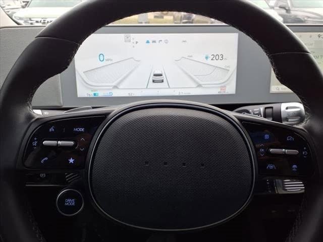 Used 2024 Hyundai Ioniq 5 SEL image 17
