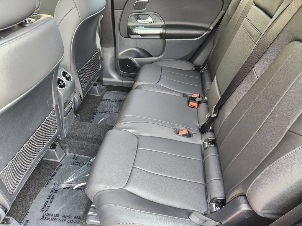 New 2026 Mercedes-Benz GLB 250 4MATIC image 31