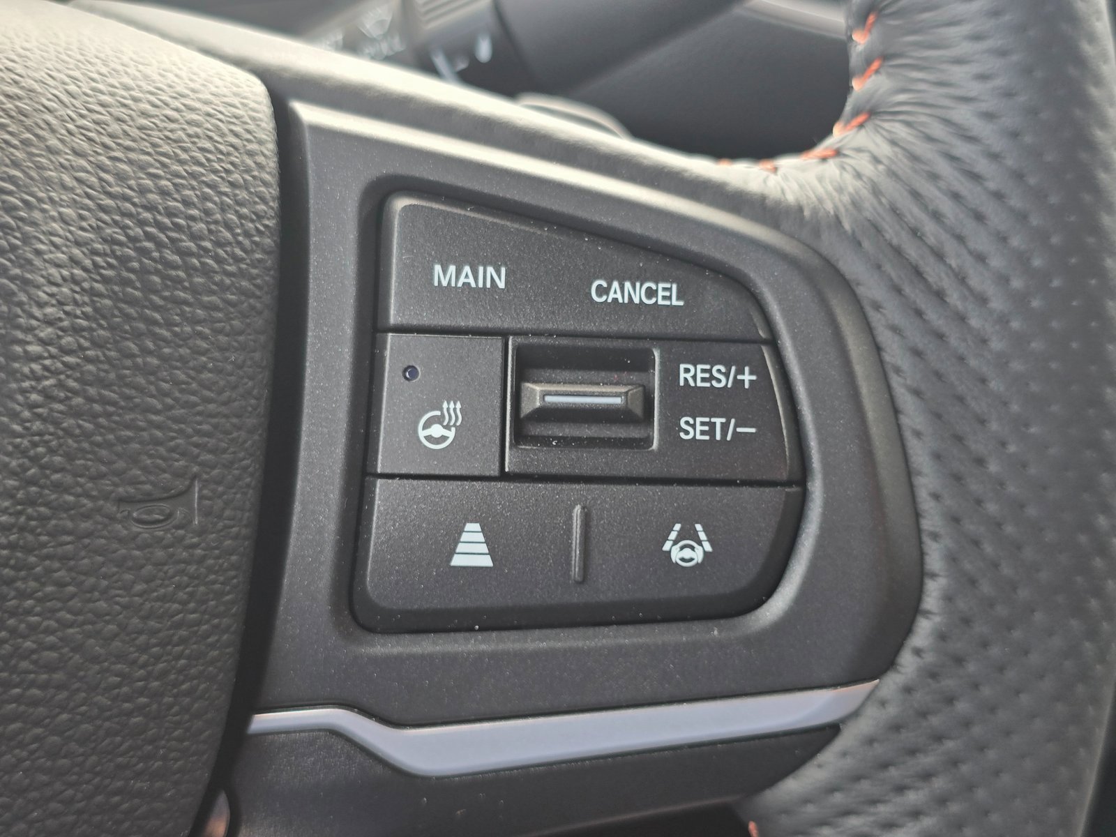 New 2025 Honda Ridgeline TrailSport image 16