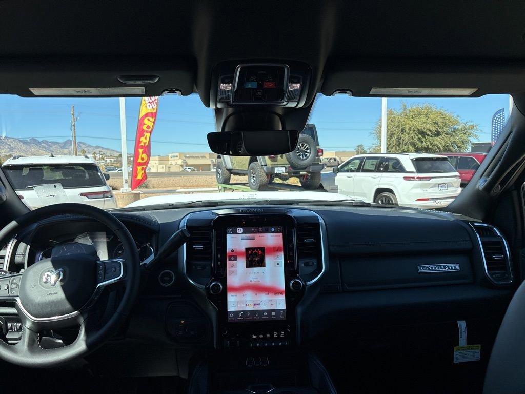 New 2026 RAM 2500 Laramie image 40