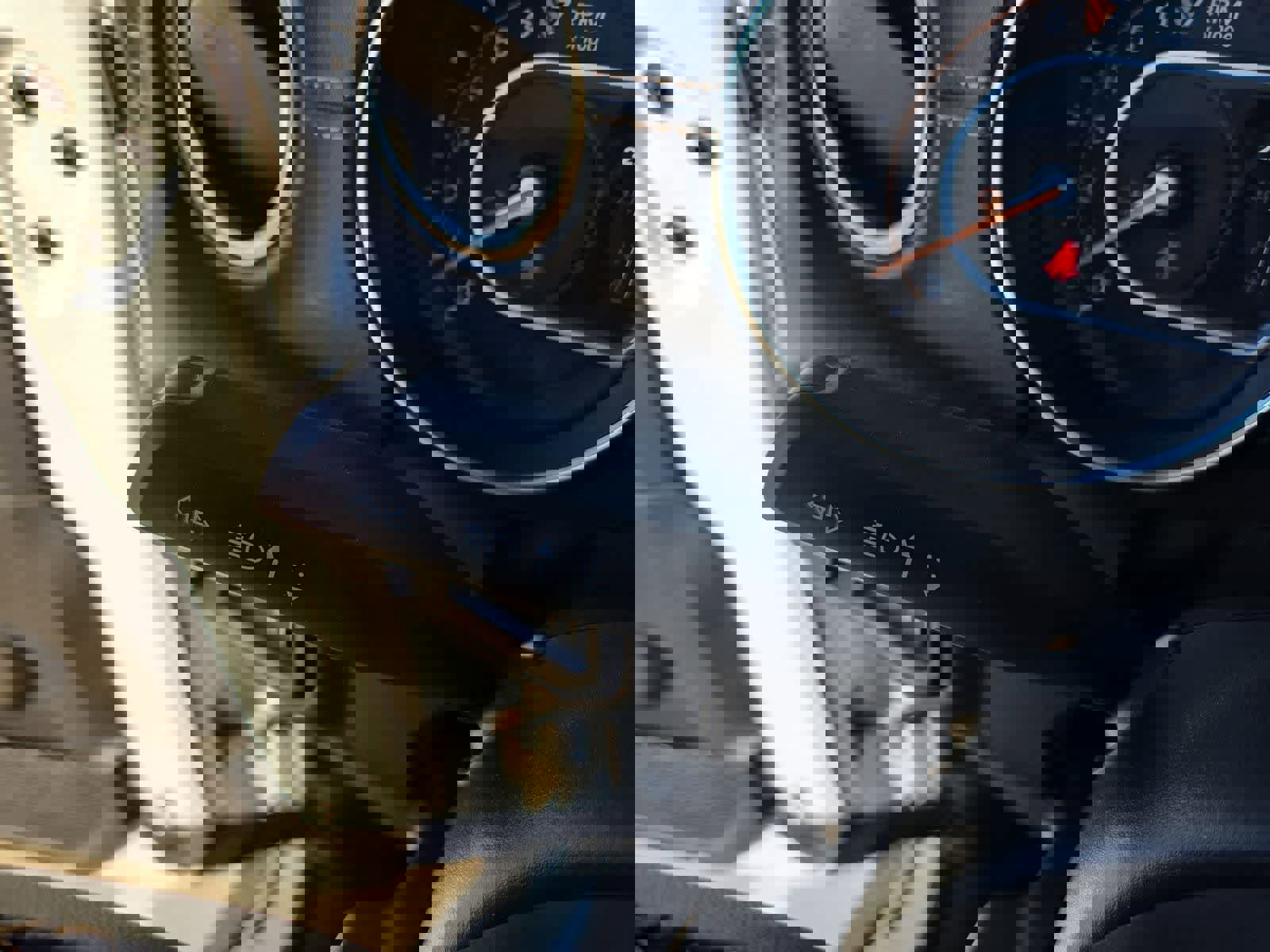 Used 2023 Jeep Gladiator Overland image 23