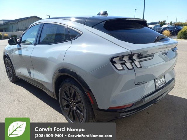 New 2025 Ford Mustang Mach-E Premium w/ Sport Appearance Package image 5