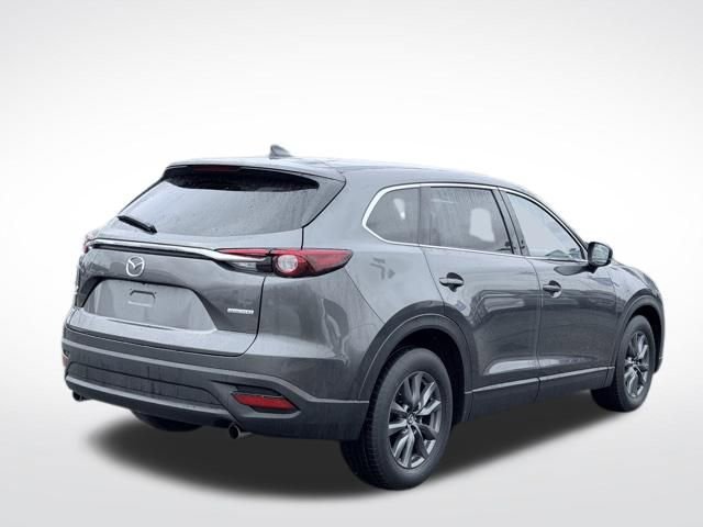 Used 2023 MAZDA CX-9 Touring AWD/4WD image 6