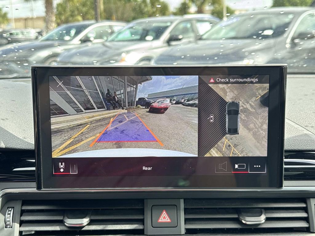 Used 2024 Audi A5 2.0T Premium Plus image 27