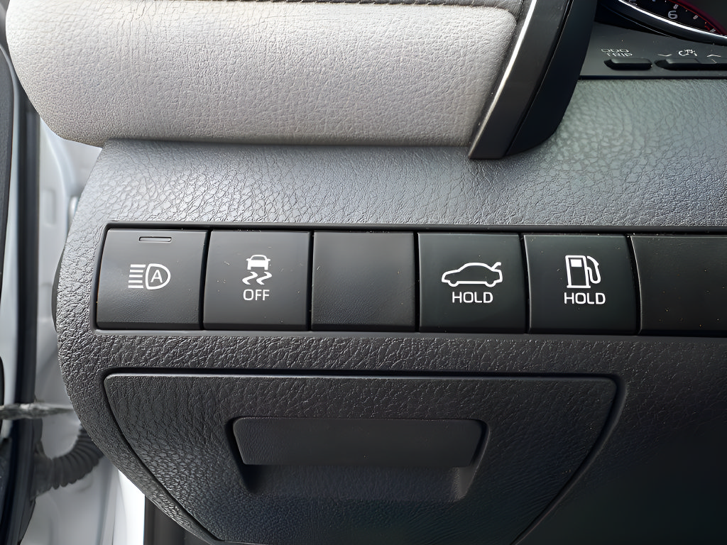 Certified 2026 Hyundai Tucson SE AWD/4WD image 18