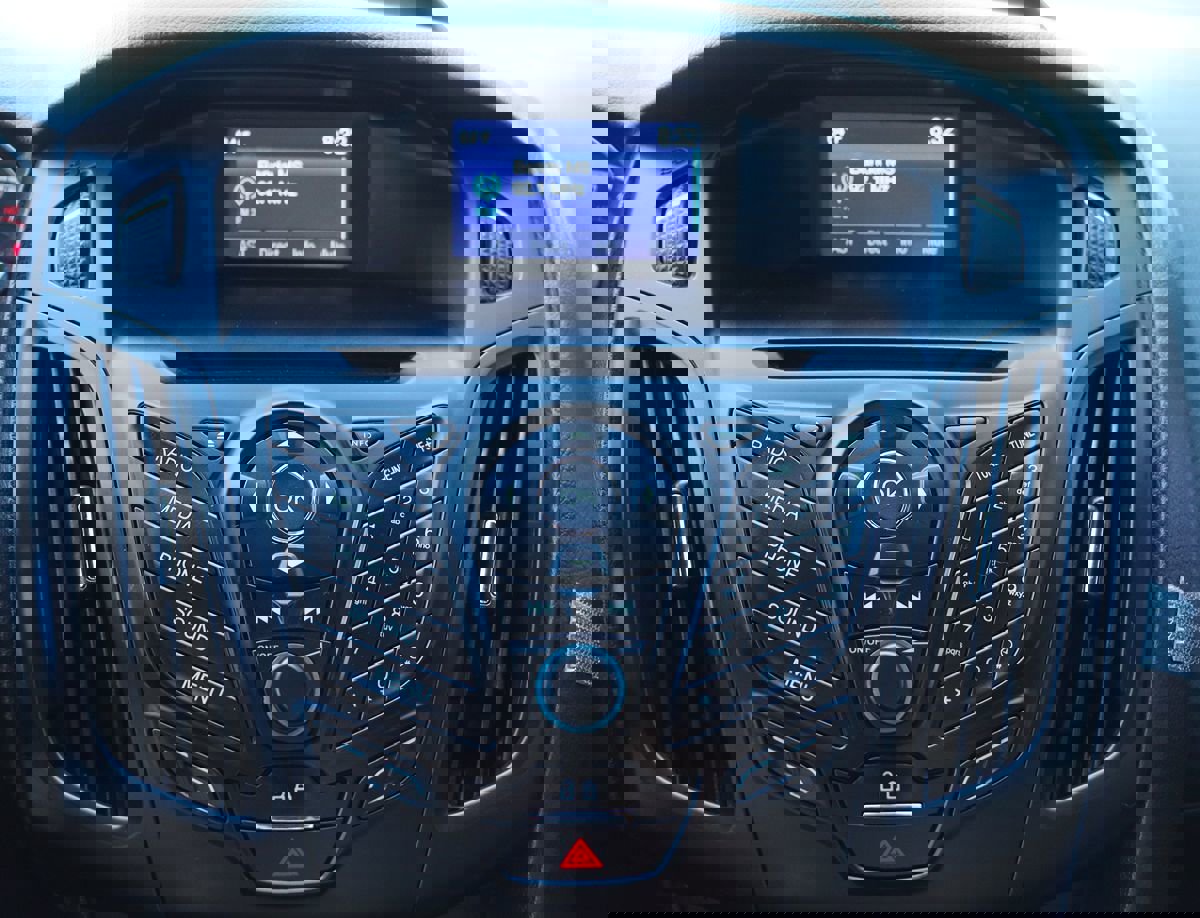 Used 2014 Ford Focus ST image 46