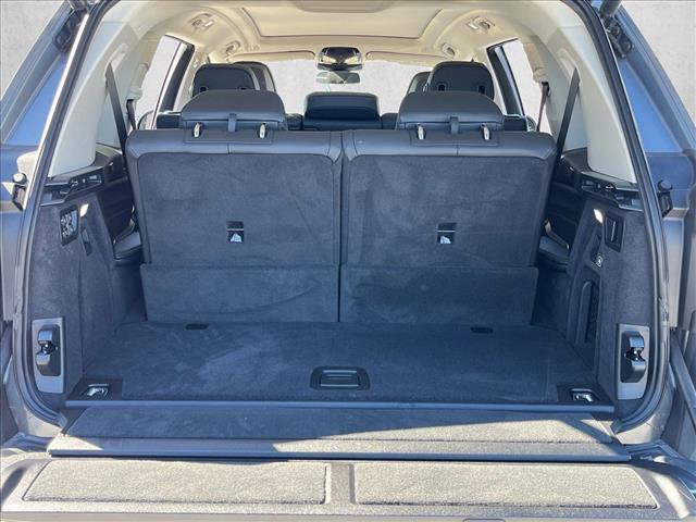 Certified 2024 BMW X7 xDrive40i w/ Parking Assistance Package image 6