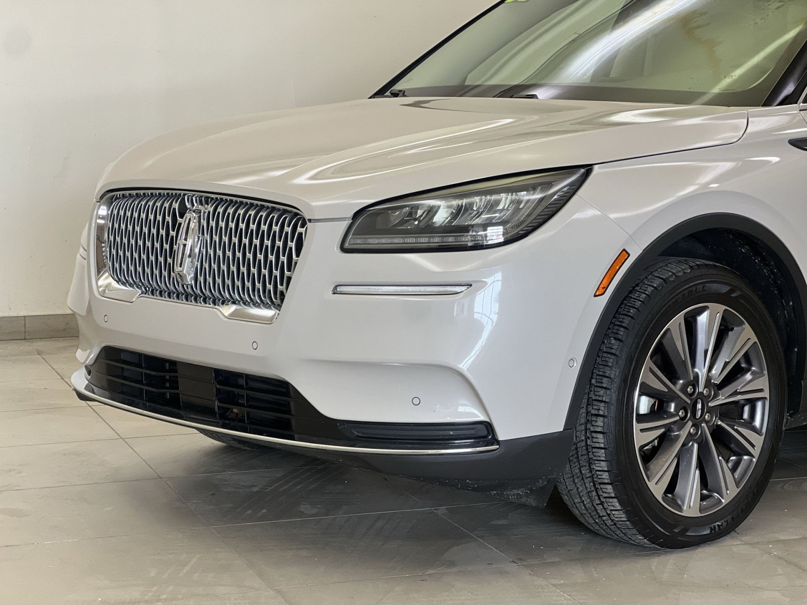 Used 2022 Lincoln Corsair Reserve w/ Equipment Group 201A AWD/4WD image 28