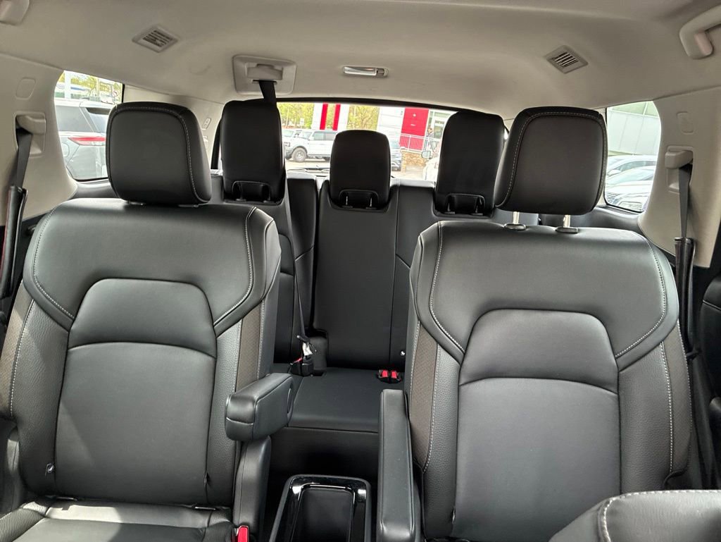 Certified 2023 Nissan Pathfinder SL w/ SL Premium Package AWD/4WD image 25