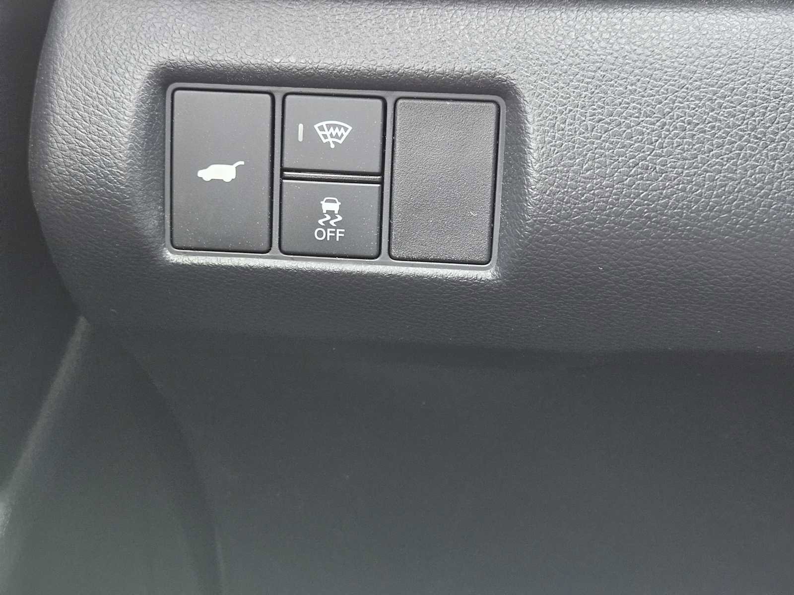 New 2025 Honda Pilot Black Edition image 17