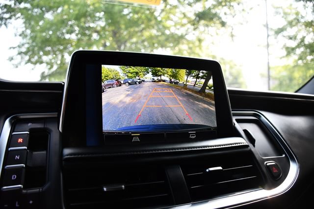 Used 2023 Chevrolet Tahoe LT AWD/4WD image 19