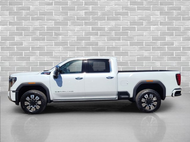 New 2026 GMC Sierra 2500 Denali w/ Denali Reserve Package AWD/4WD image 9