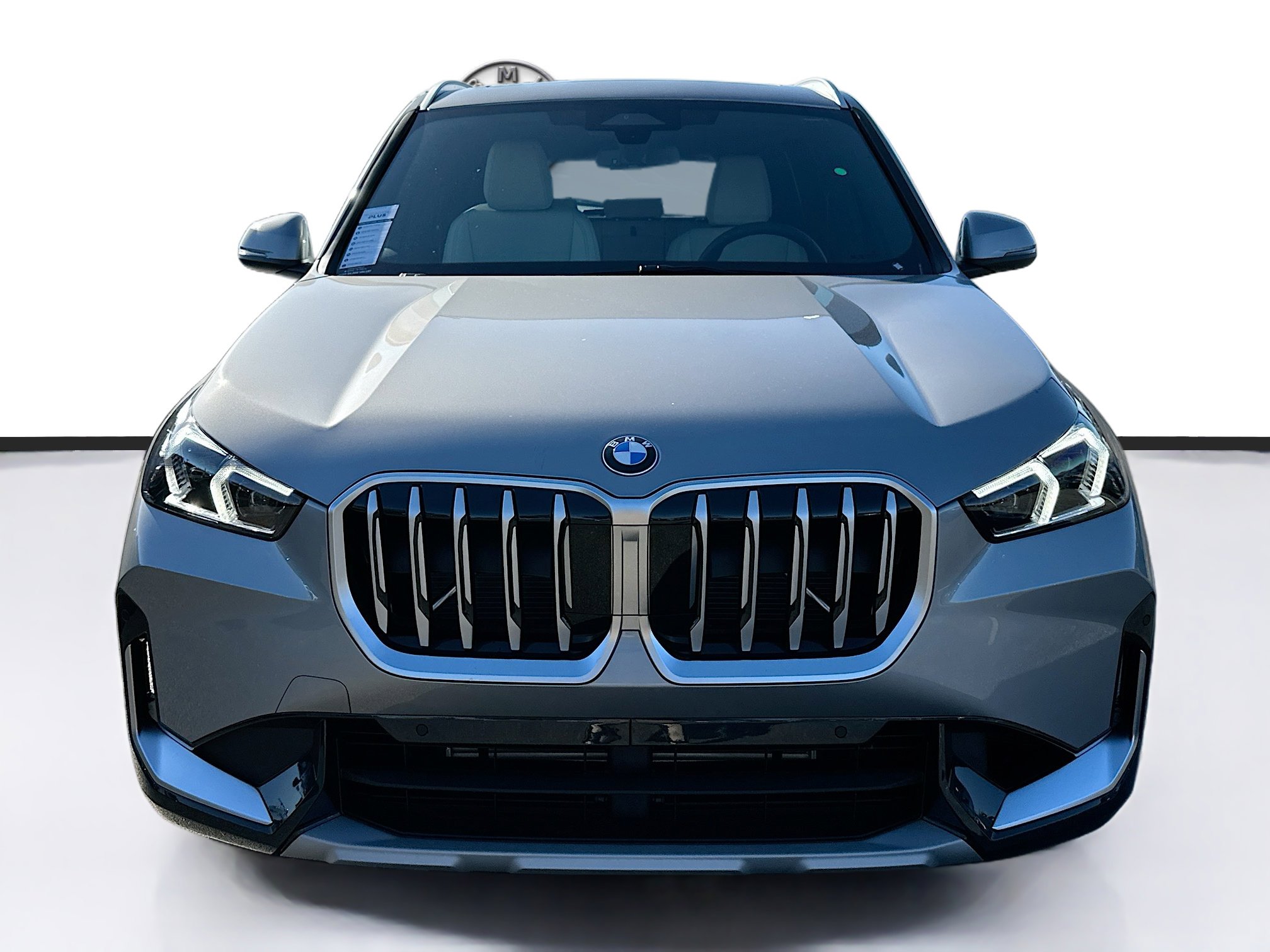 New 2026 BMW X1 xDrive28i w/ Convenience Package image 2