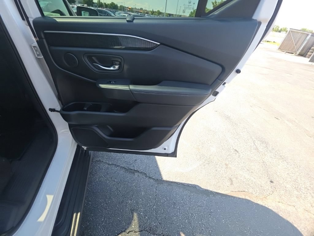 Certified 2023 Honda Pilot Elite image 31