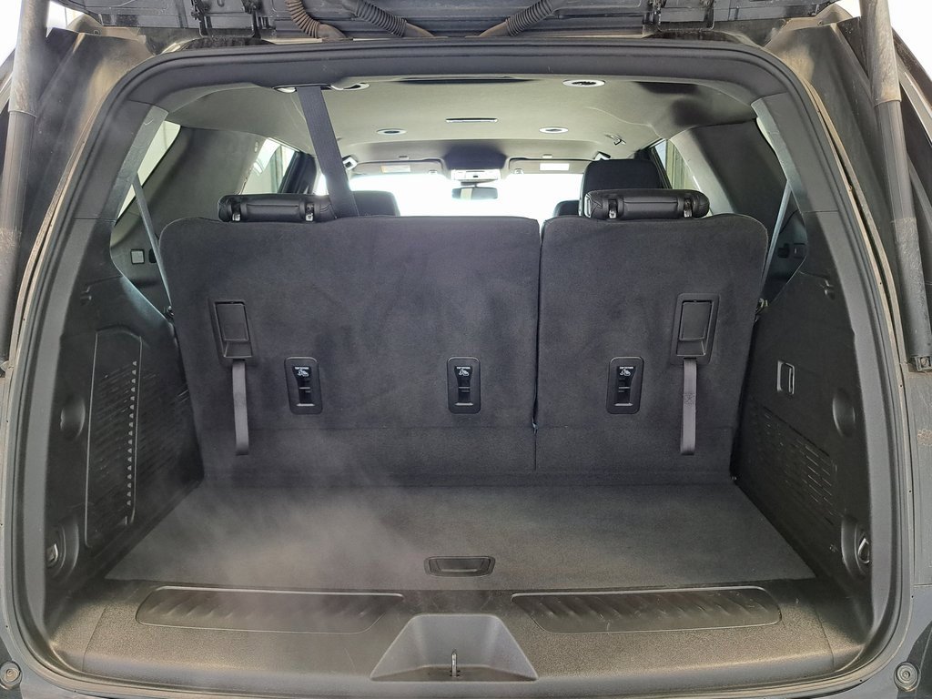 Used 2024 Chevrolet Tahoe LT image 33