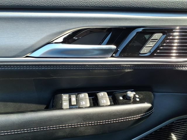 New 2026 Jeep Grand Wagoneer Limited AWD/4WD image 11