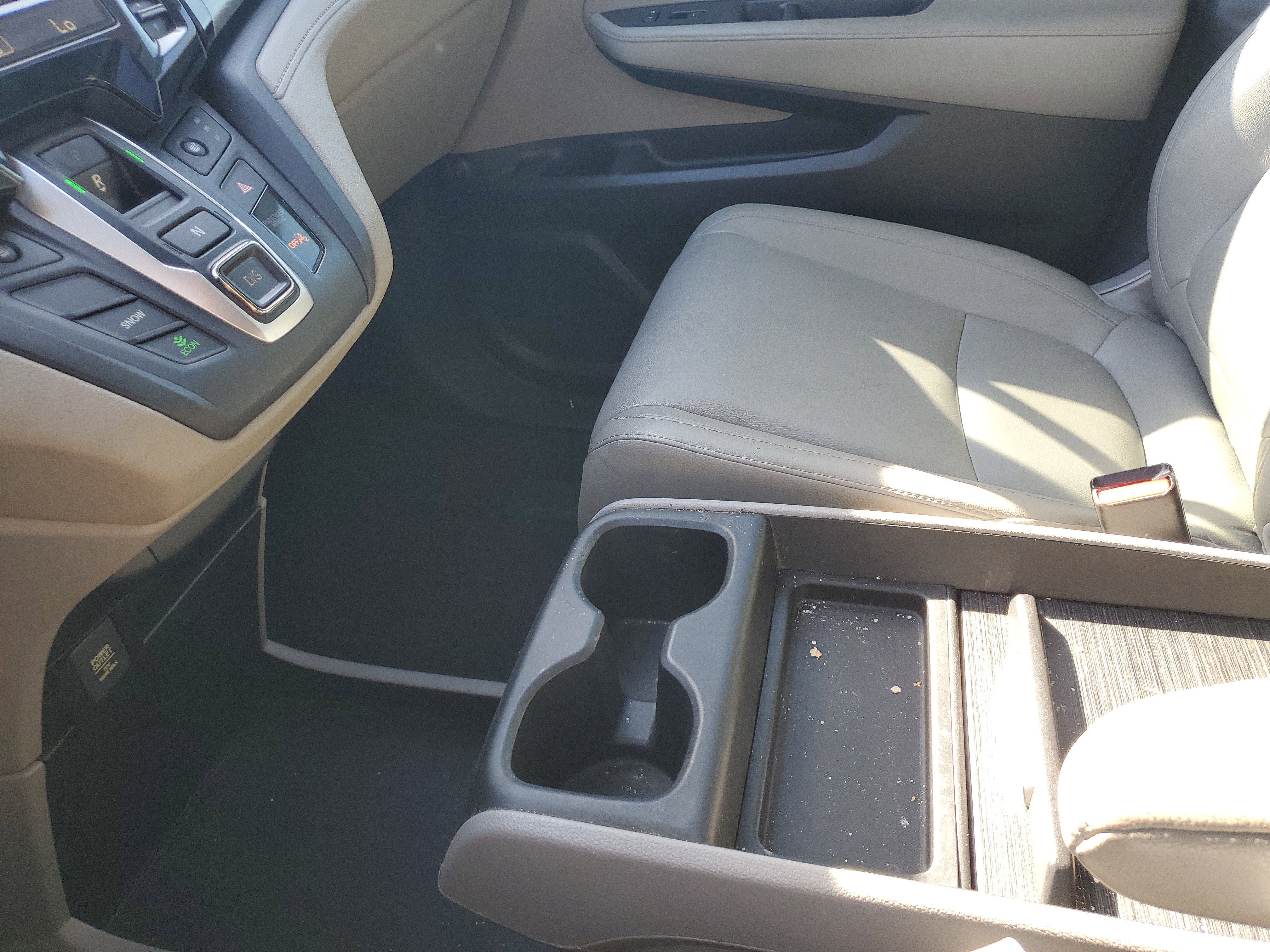 Used 2019 Honda Odyssey EX-L image 33