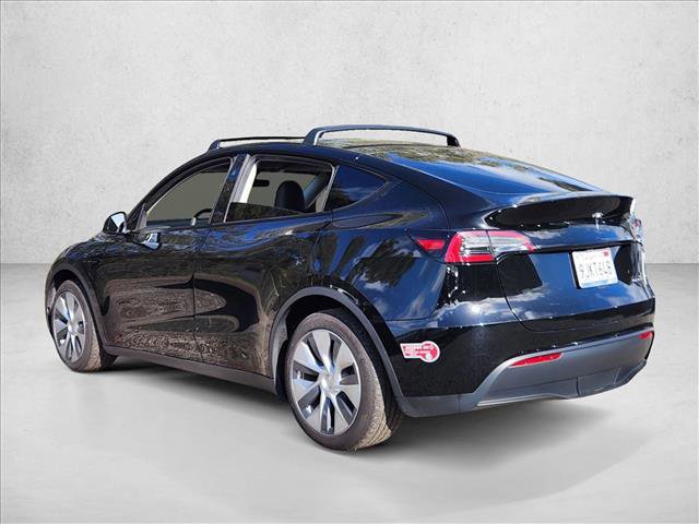 Used 2023 Tesla Model Y Long Range image 5