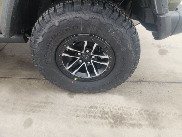 New 2026 Jeep Wrangler Willys AWD/4WD image 20