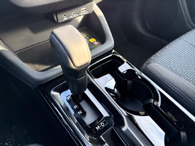 New 2026 Subaru Forester Touring AWD/4WD image 29