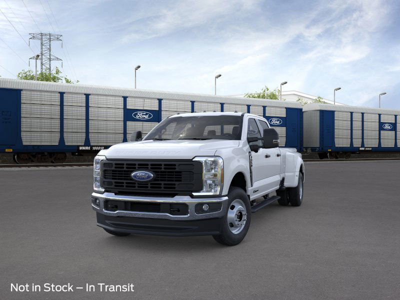 New 2026 Ford F350 XL w/ 360-Degree Camera Package image 2