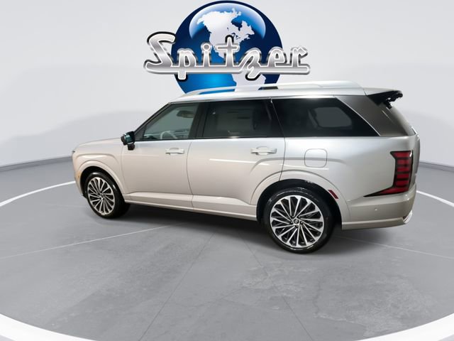 New 2026 Hyundai Palisade Calligraphy image 6