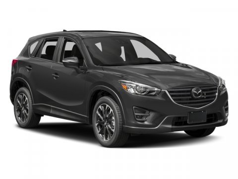 Used 2016 MAZDA CX-5 Grand Touring image 9