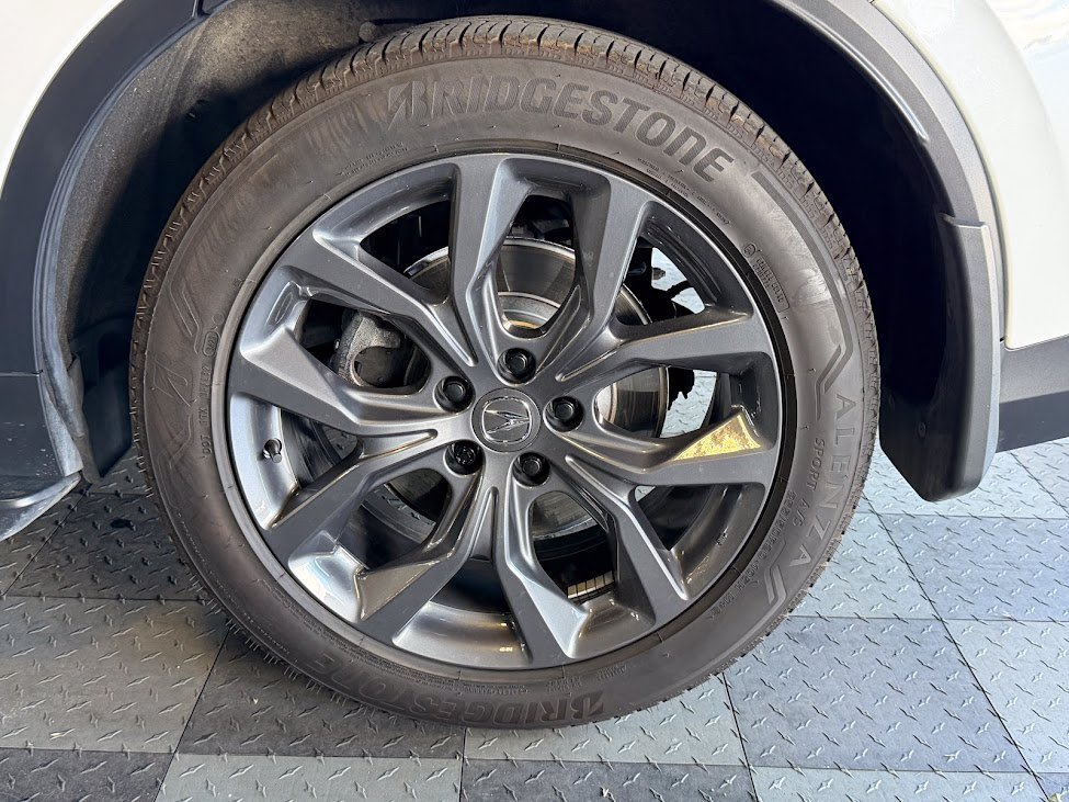 Used 2024 Acura MDX A-Spec AWD/4WD image 38