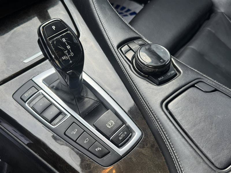 Used 2016 BMW 650i xDrive Coupe AWD/4WD image 22