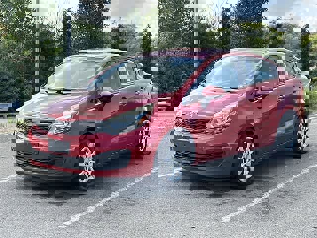 Used 2013 Kia Rio LX w/ PWR Pkg