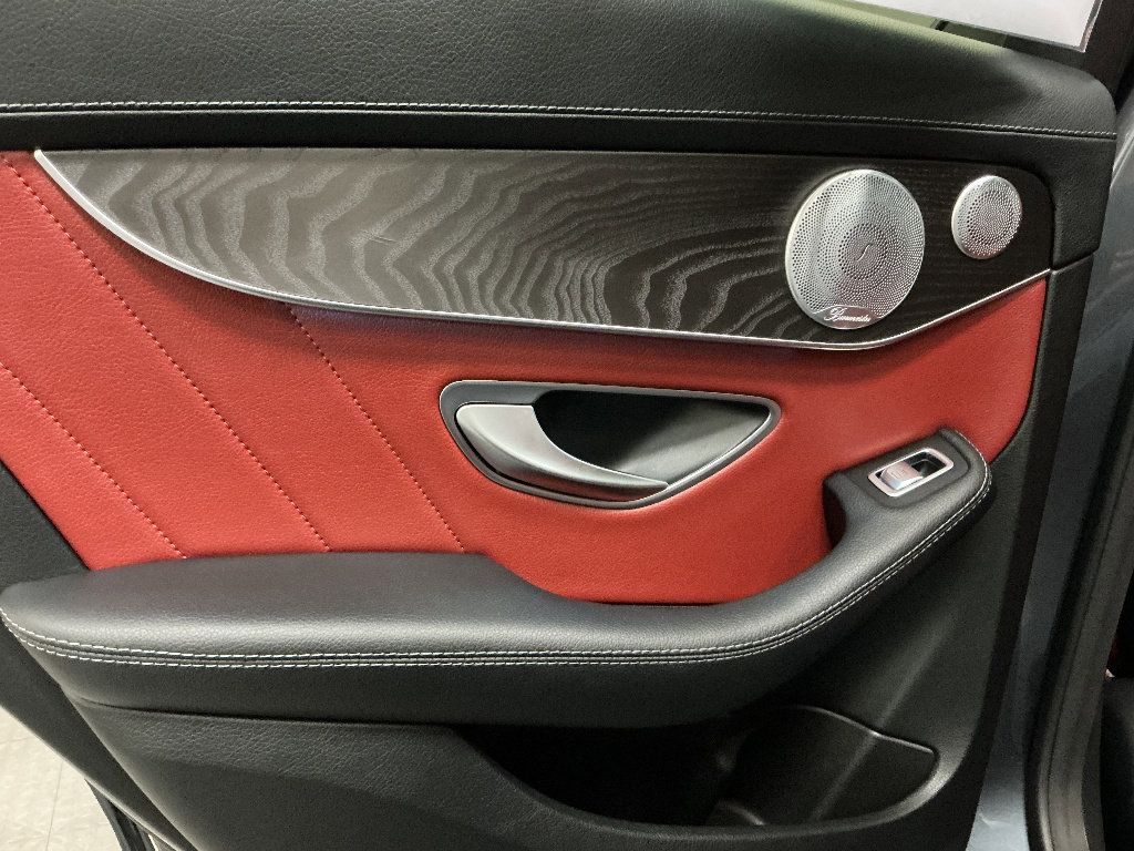 Used 2015 Mercedes-Benz C 400 C 400 4MATIC image 16