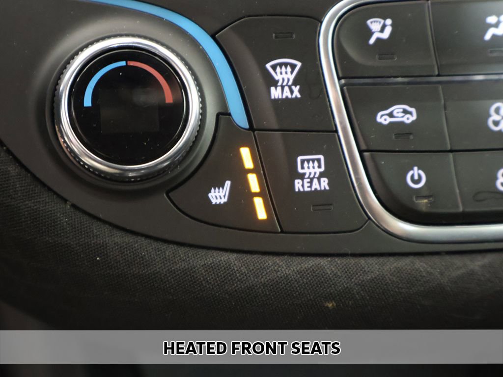 Used 2023 Chevrolet Malibu LT FWD image 5