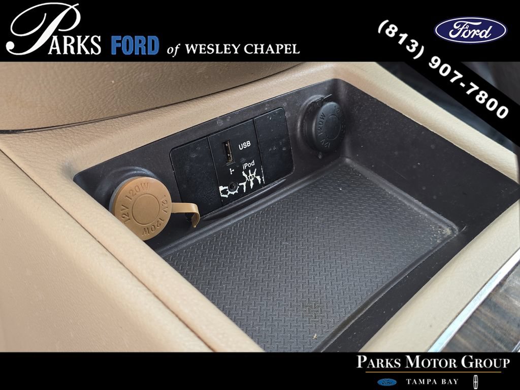 Used 2010 Hyundai Santa Fe GLS AWD/4WD image 22
