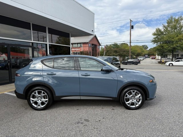 Used 2024 Dodge Hornet R/T Plus w/ Tech Pack Plus w/o Parking image 37