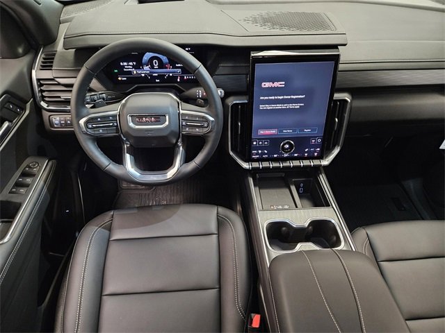 New 2026 GMC Acadia Elevation w/ Elevation Premium Package image 8