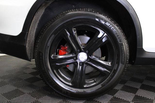 Used 2016 Mercedes-Benz GLC 300 image 6