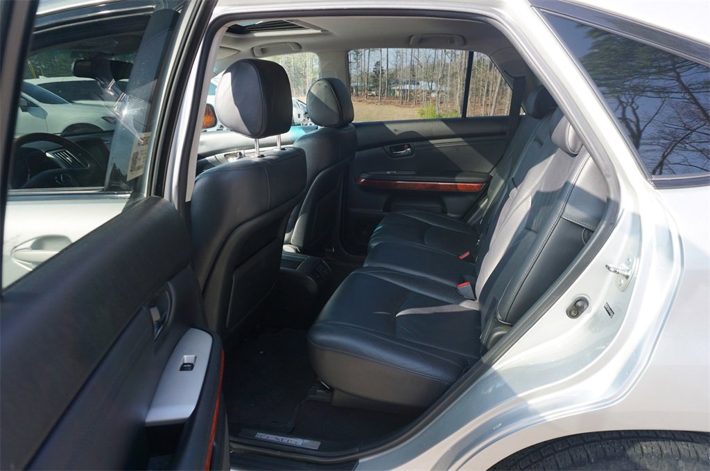 Used 2004 Lexus RX 330 image 12