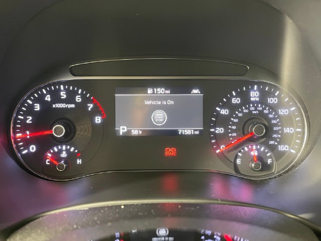 Certified 2022 Kia Soul Turbo FWD image 5