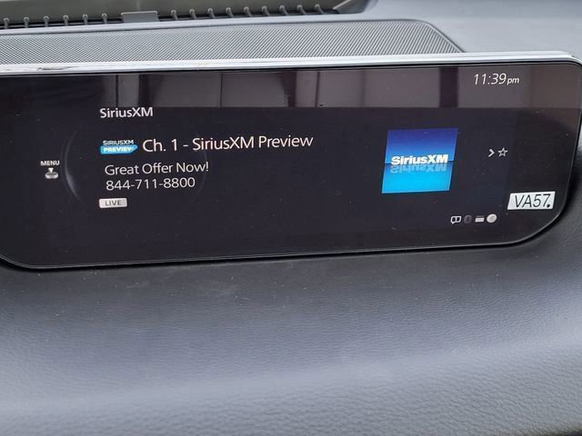 New 2026 MAZDA CX-50 AWD 2.5 S w/ Weather Package image 11