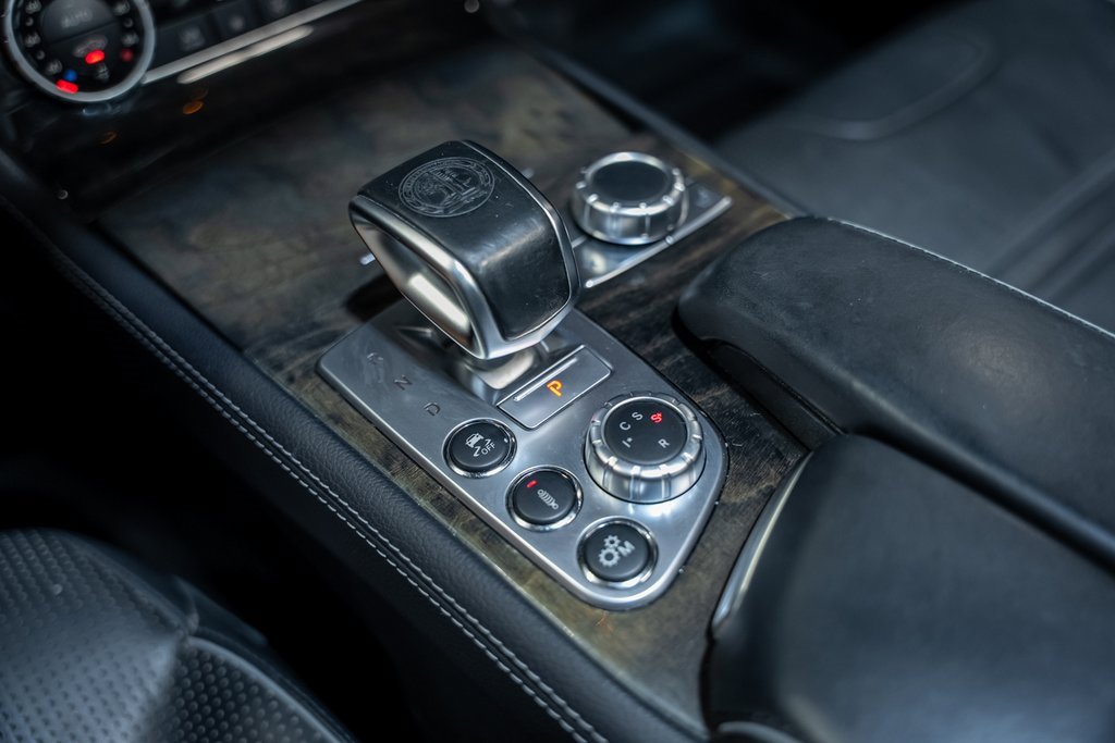 Used 2017 Mercedes-Benz SL 63 AMG image 50