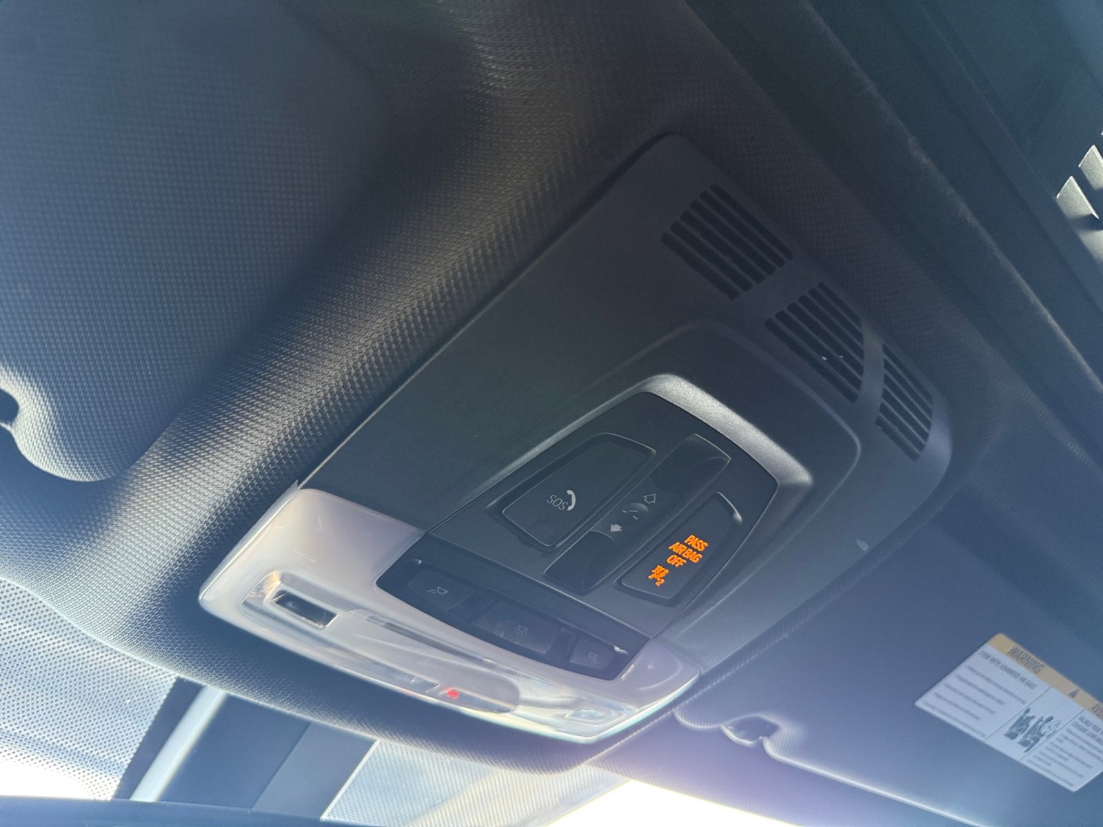 Used 2019 BMW 440i Coupe w/ Convenience Package image 17