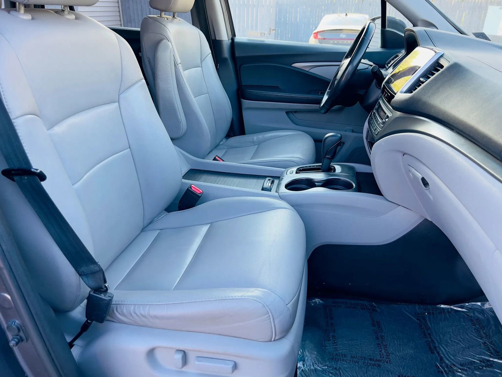 Used 2018 Honda Pilot EX-L image 18