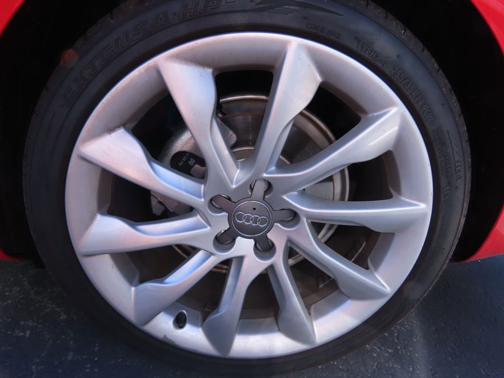 Used 2013 Audi A5 2.0T Prestige image 16