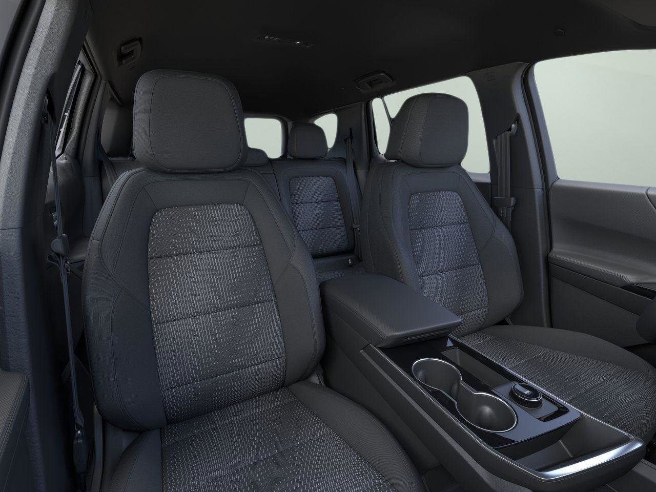 New 2026 Chevrolet Equinox LT w/ Safety and Technology Package FWD image 23