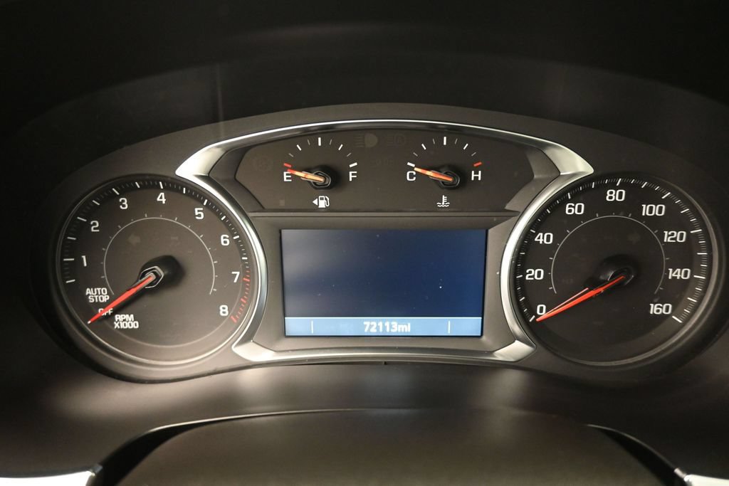 Used 2023 Chevrolet Traverse LT w/ LT Premium Package AWD/4WD image 12