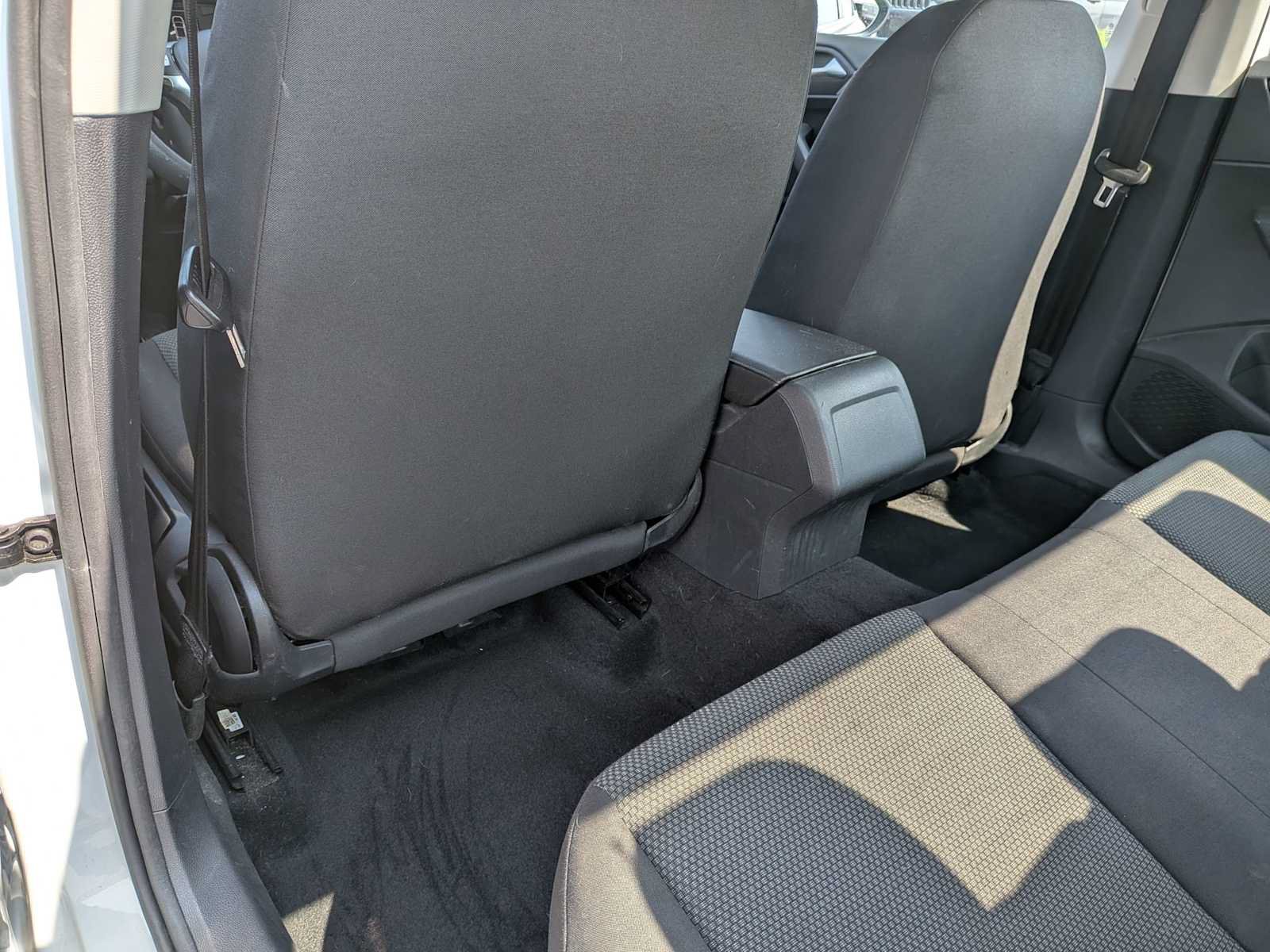 Used 2019 Volkswagen Jetta S w/ Driver Assistance Package FWD image 16