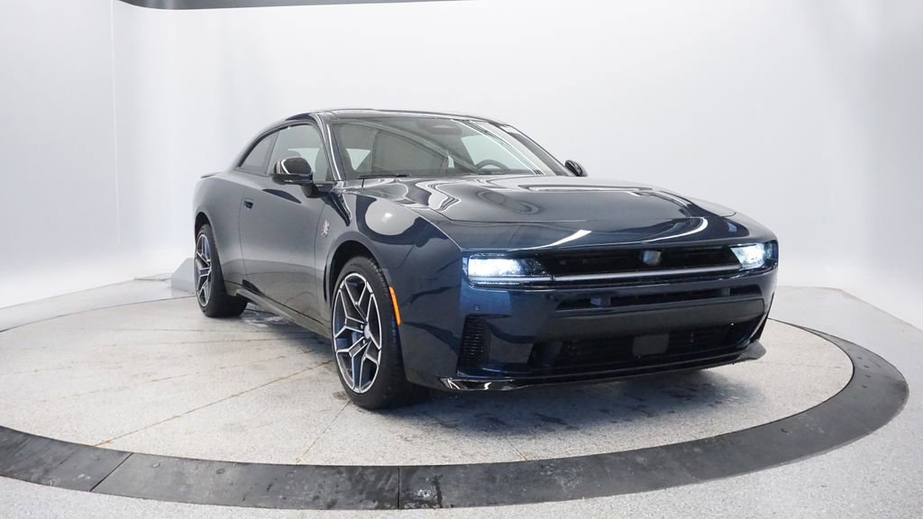 New 2026 Dodge Charger R/T Scat Pack image 14