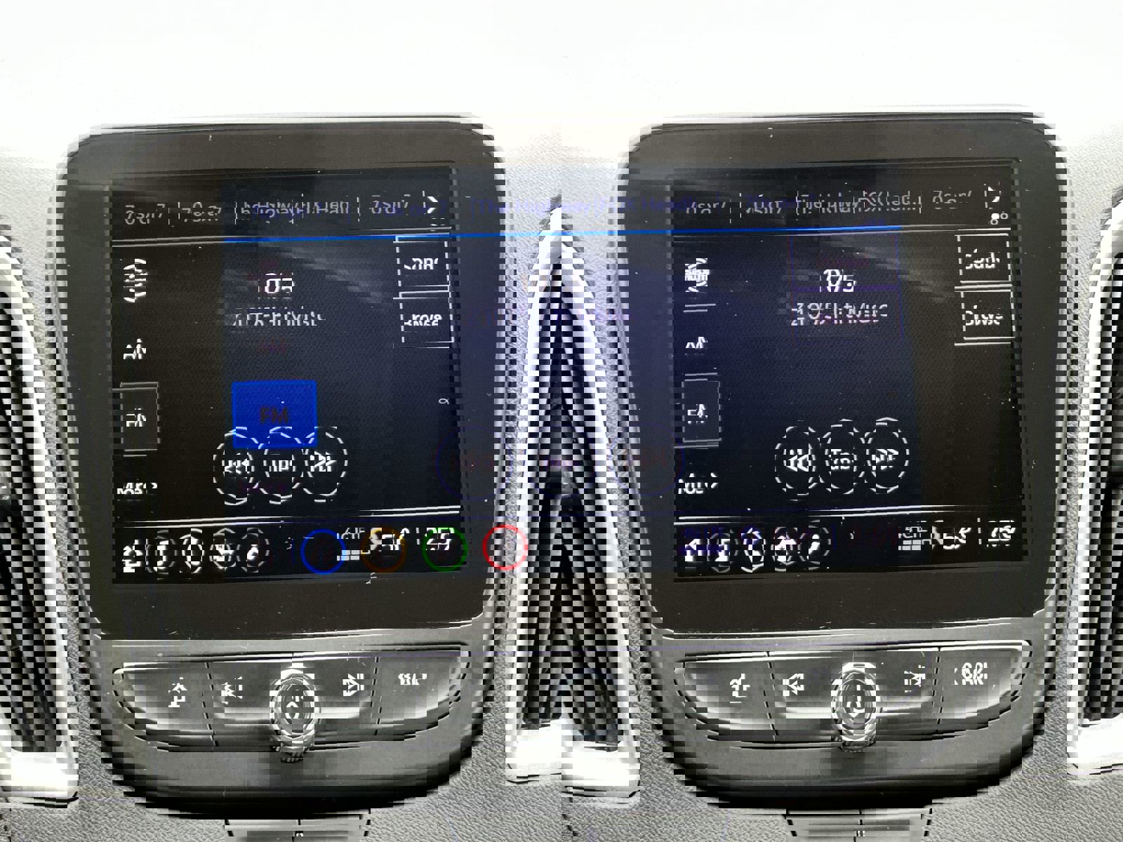 Used 2022 Chevrolet Malibu LT image 26