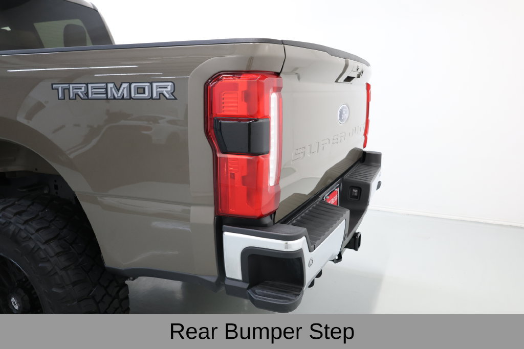 Used 2026 Ford F250 Lariat w/ Tremor Off-Road Package AWD/4WD image 52