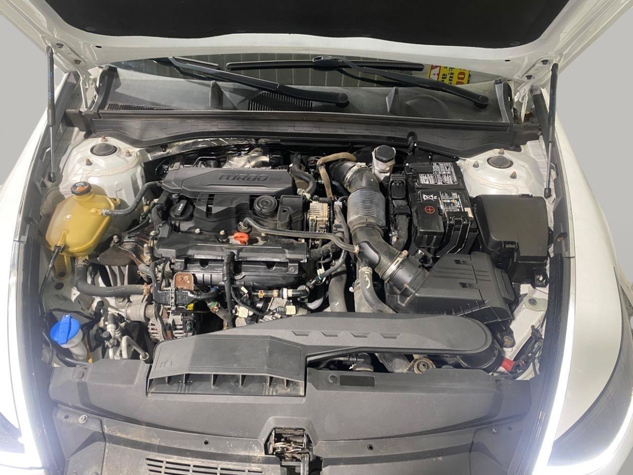 Used 2021 Hyundai Sonata Limited FWD image 24